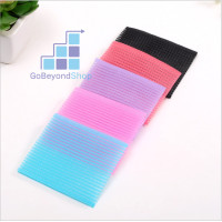 ราคา แผ่นแปะผม☘️ แผ่นแต่งหน้า แผ่นเก็บผม แผ่นติดผม ที่แปะผม ใช้แปะผมขณะแต่งหน้า (1 ซอง มี 2 ชิ้น) gb99 (6644048857)