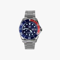 ราคา Seiko นาฬิกาข้อมือผู้ชาย SEIKO SUBMARINE รุ่น SNZF15K1 (16172074265)
