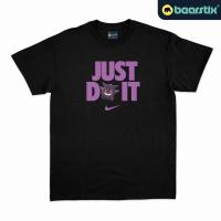 ราคา เสื้อยืดผู้ Bearstix - เสื้อยืด ลายโปเกม่อน Just Do It - Nike S-5XL (14593614587)