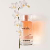 ราคา น้ำหอม Karl Lagerfeld Fleur D'orchidee EDP 50 ml. กล่องขายใหม่ห้าง ของแท้ 100% รับประกัน (5846876113)