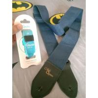 ราคา คาโป้กีต้าร์ไฟฟ้า(กำมะหยี่) แถมสายสะพายกีตาร์ (20242768042)