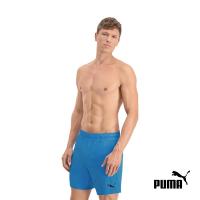 ราคา PUMA กางเกงว่ายน้ำขาสั้นกลาง สำหรับผู้ชาย SWIM MEN MID SHORTS 1P - 701221106 (23571610315)