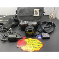 ราคา กล้องFujifilm xa5 สีใหม่ (5978675126)