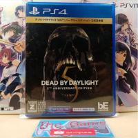 ราคา (PS4)​ เเผ่น​เกมส์​ PS4​ -​ PS5​ Dead by Daylight​ (English)​ ภาษาอังกฤษ​ ZONE​ ALL​ เเละ​ ZONE2​ โซน​ที่ดี​ที่สุด​ (29818063607)