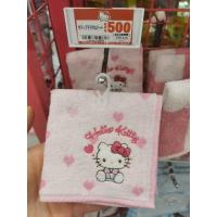 ราคา [️ของแท้​100%][⏳PREORDER] ผ้าเช็ดหน้า ธรรมดา Sanrio Kitty / Mymelody / Kuromi / Badbad / Pompom / Tuxedosam / Twinkle (24479170802)