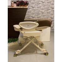 ราคา เก้าอี้ เปลโยก APRICA รุ่น HI LOW BED CHAIR COCO-CHINO AUTO SWING รุ่นใหม่ชนชอป (9368195942)