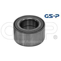 ราคา ลูกปืนล้อหน้า Ford Fiesta เฟียสต้า, Mazda 2 ปี 09-14 ยี่ห้อ GSP (2662703812)