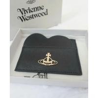 ราคา Vivienne Westwood card holder หนังแท้ Saffiano ซื้อมา 4500฿ จาก Central Embassy ใช้ไป 2-3 วัน พร้อมกล่อง ใส่บัตรได้ 5 ใบ (12521290542)