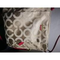 ราคา กระเป๋าสะพายแบรนด์(Coach)​โค้ชแท้% (8611485309)