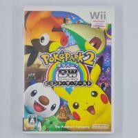ราคา [00073] PokePark 2 : Beyond the World (JP)(WII)(USED) แผ่นเกมแท้ มือสอง !! (20013101915)