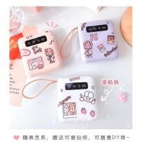 ราคา แบตสำรองพาวเวอร์แบงค์ Power bank 20,000mAh (12793445801)