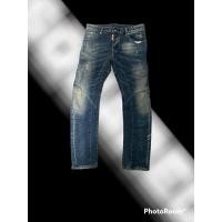 ราคา กางเกงยีนส์ DSQUARED2 ของแท้ (25311461903)