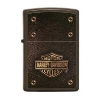 ราคา Zippo ไฟแช็กรุ่น 49466 Harley Davidson ของแท้ รับประกันตลอดชีวิต นำเข้าและจำหน่ายโดยตัวแทนจำหน่าย (4794488293)