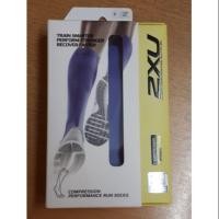ราคา ถุงเท้ารัดกล้ามเนื้อ 2XU ของแท้สำหรับผู้หญิง (1054076068)