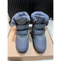 ราคา รองเท้าบูท รองเท้ากันหิมะ รองเท้าเดินบนหิมะ (มือสอง สภาพ 85%) (28320850939)