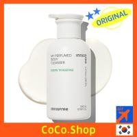 ราคา [INNISFREE][My Perfumed Body] Body Cleanser 330ml (24530679860)