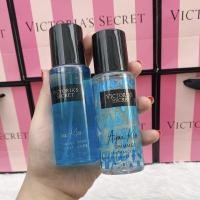 ราคา น้ำหอม VICTORIA'S SECRETขนาดพกพา แพคคู่ เพิ่มความหอม ขนาด 75 ml * 2 (27367179628)