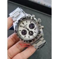 ราคา นาฬิกาผู้ชาย Seiko Prospex Speedtimer Solar Chronograph รุ่น SSC813P1 SSC813P SSC813 (27468723624)