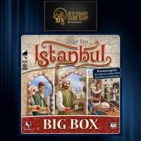 ราคา Istanbul Big Box ENG Edition - Board Game - บอร์ดเกม (10116437100)