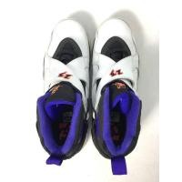ราคา NIKE Sneakers Air Jordan 8 2 3 6 5 14 High Cut white retro gs 24.5cm Direct from Japan Secondhand (28055098494)