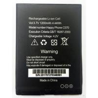 ราคา แบตเตอรี่ Dtac Happy phone C570/Happy phone 3G 2.8"/2.8 Plus รับประกัน 3 เดือน แบต Dtac Happy phone C570 (2301318584)