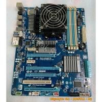 ราคา Gigabyte AM3+ GA - 990FXA - D3 + CPU FX4300 + พัดลม (ไม่มีฝาหลัง) (15433825557)