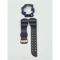 ราคา สายนาฬิกาข้อมือ แบบเปลี่ยน สําหรับ Frogman DW8200 GF8250 (21689178297)