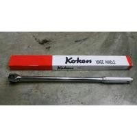 ราคา ด้ามขัน 6หุน 24นิ้ว koken แท้ (11175329998)