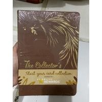 ราคา อัลบั้มการ์ดสตาร์บัคส์/อัลบั้ม STARBUCKS/อัลบั้มการ์ด STARBUCKS/อัลบั้มการ์ด (3019311345)