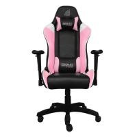 ราคา GAMING CHAIR SIGNO E-SPORT BAROCK GC-202 (BLACK/PINK) เก้าอี้เกมมิ่งเกียร์ (9765731782)
