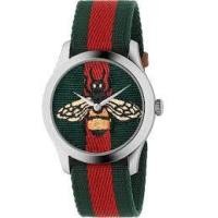 ราคา นาฬิกา Gucci Le Marche des Merveilles Watch YA1264060 **พรีออเดอร์** (1838018797)