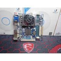 ราคา เมนบอร์ด GIGABYTE GA-C847N Intel® Celeron® CPU 847 RAM DDR3 2GB No.ฝาหลัง สวยๆพร้อมใช้ (สินค้าส่งเร็ว100%) (14376115234)