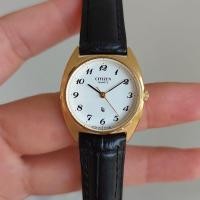 ราคา นาฬิกา Citizen Quartz Lady มือสองของแท้ 100% (24102270532)