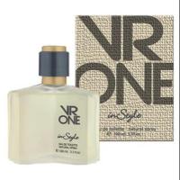 ราคา น้ำหอม INSTYLE VR ONE EAU DE TOILETTE 100 ML. (1566153175)
