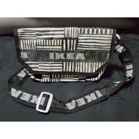 ราคา [มือสอง] กระเป๋าแฮนด์เมด IKEA คาดอก/เอว (8350392216)