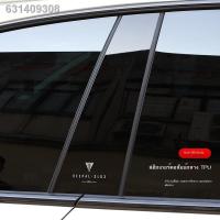 ราคา 【 2023 DEEPAL L07】เหมาะสำหรับ Changan Deep Blue SL03 S7B คอลัมน์ฟิล์มป้องกัน TPU ฟิล์มป้องกันรอยขีดข่วนฟิล์มโปร่งใสคอลัม (23063468412)