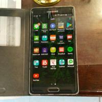 ราคา SAMSUNG NOTE4 มือสอง (4801237991)