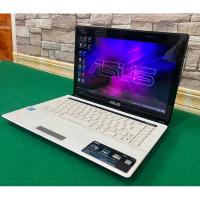 ราคา Asus K43E Core i3 Ram4GB แบตเก็บไฟ(ใหม่) #มีบริการเก็บเงินปลายทางดี (23369450485)