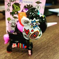 ราคา Tokidoki Unicorno - La Catrina Happy Halloween (2895755250)