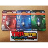 ราคา หลอดไฟหน้าOsram Halogen T19(แป้นเล็ก) (2259184546)