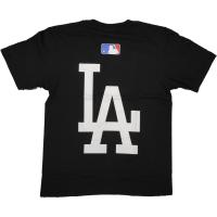 ราคา ⭐ LA ⭐ เสื้อยืด คอกลม แขนสั้น แฟชั่น กีฬา แอลเอ เบสบอล Baseball unisex (4655607732)