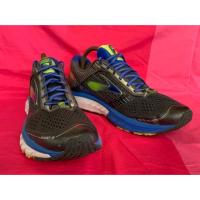 ราคา Brooks รองเท้าวิ่งมือสองของแท้ 46/30.0 (6742782692)