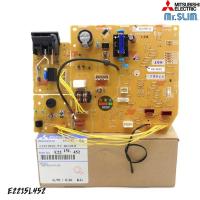 ราคา อะไหล่แท้ศูนย์มิตซู แผงพาวเวอร์แอร์มิตซู E2215L452 เมนบอร์ดแอร์มิตซูบิชิ mitsubishi electric mr.slim ใช้กับ MSY-KS13VF (25876697339)