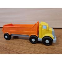 ราคา รถบรรทุกLittlePeopleมือสอง (21744458934)