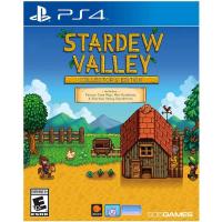 ราคา PS4 Stardew Valley Collector’s Edition แผ่นแท้ มือ 1 / Game / เกม (7681169693)