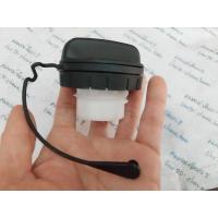 ราคา ฝาถังน้ำมัน รีโว้ โตโยต้า Revo 2015-2022 (แบบเกลียว ) ฝา ปิด ถัง น้ำมัน (25309320341)