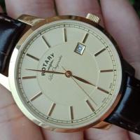 ราคา นาฬิกาข้อมือ Rotary (1244136661)