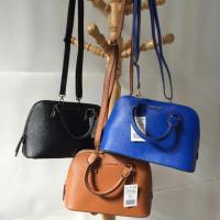 ราคา Mango กระเป๋าสะพายข้าง (124128064)