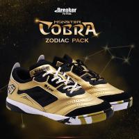 ราคา BREAKER FUTSAL รองเท้าฟุตซอล รุ่น Cobra12 (20487136684)