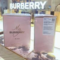 ราคา [แท้จากKing Power]My Burberry Blush Eau De Parfum 50ml-90ml (27461770094)